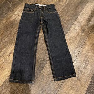 Boys 5 pocket denim